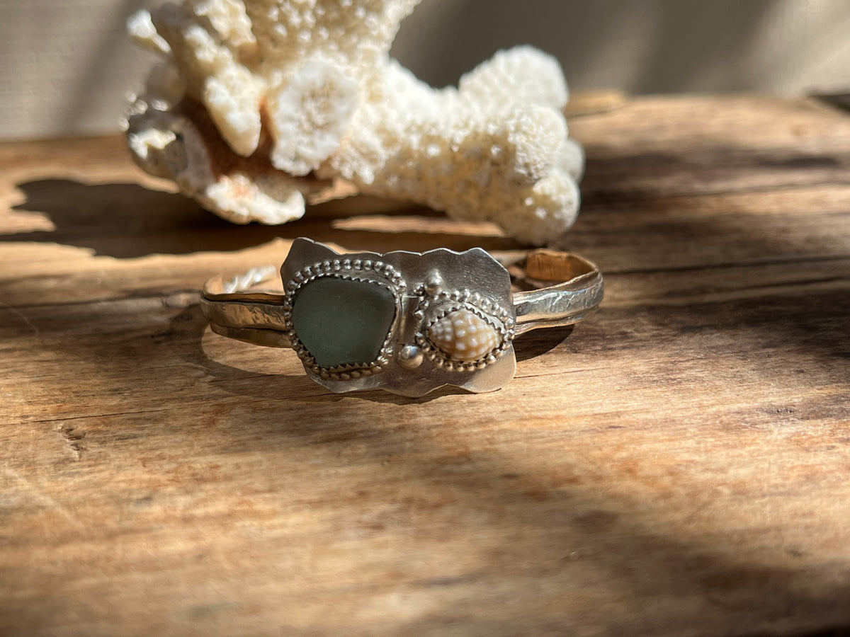 Wonderwall Cuff