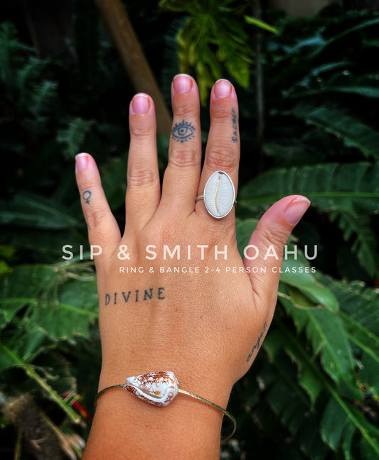 Workshop Schedule || November