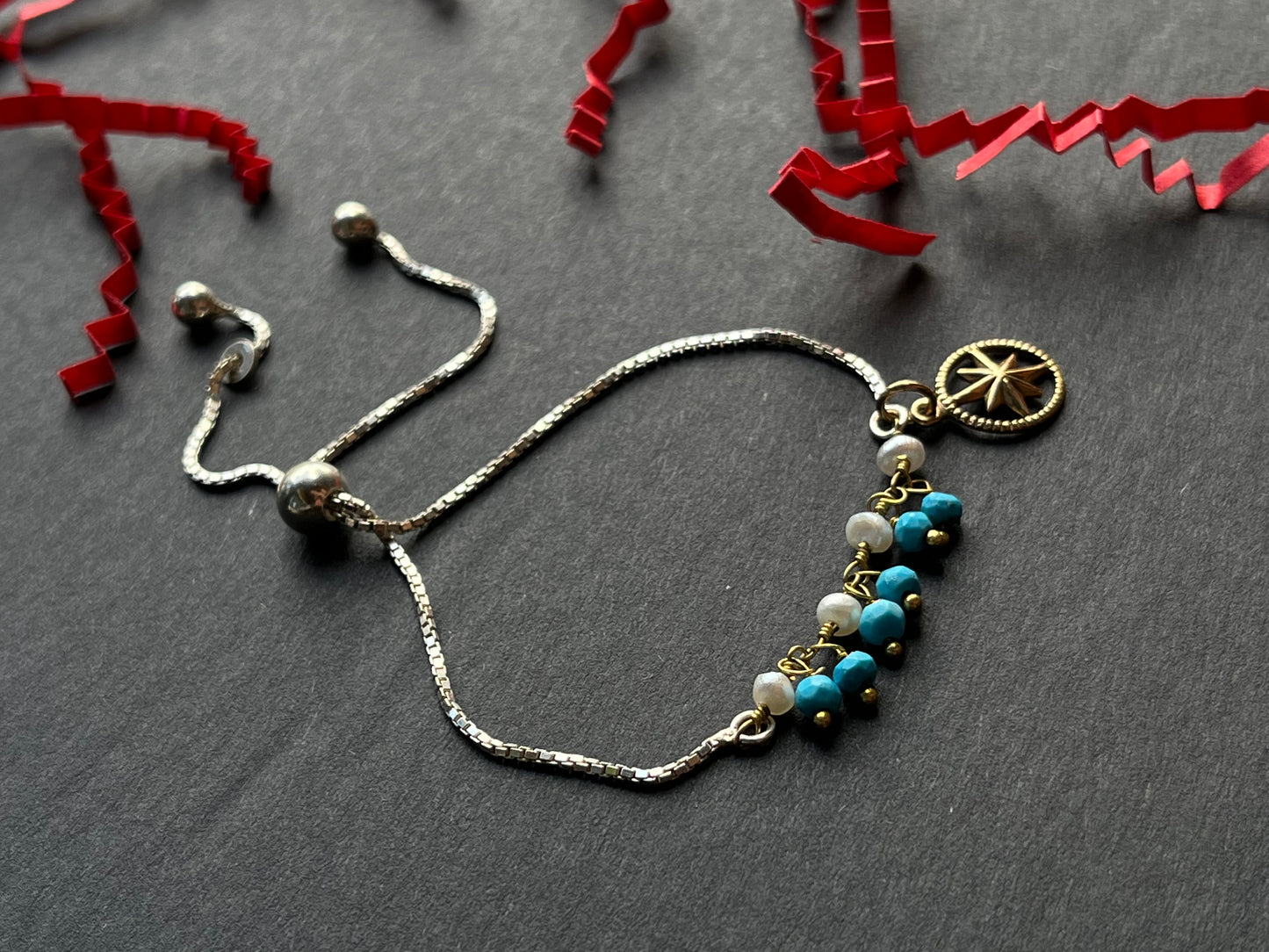 traveler bracelet