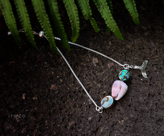 mermaid bracelet
