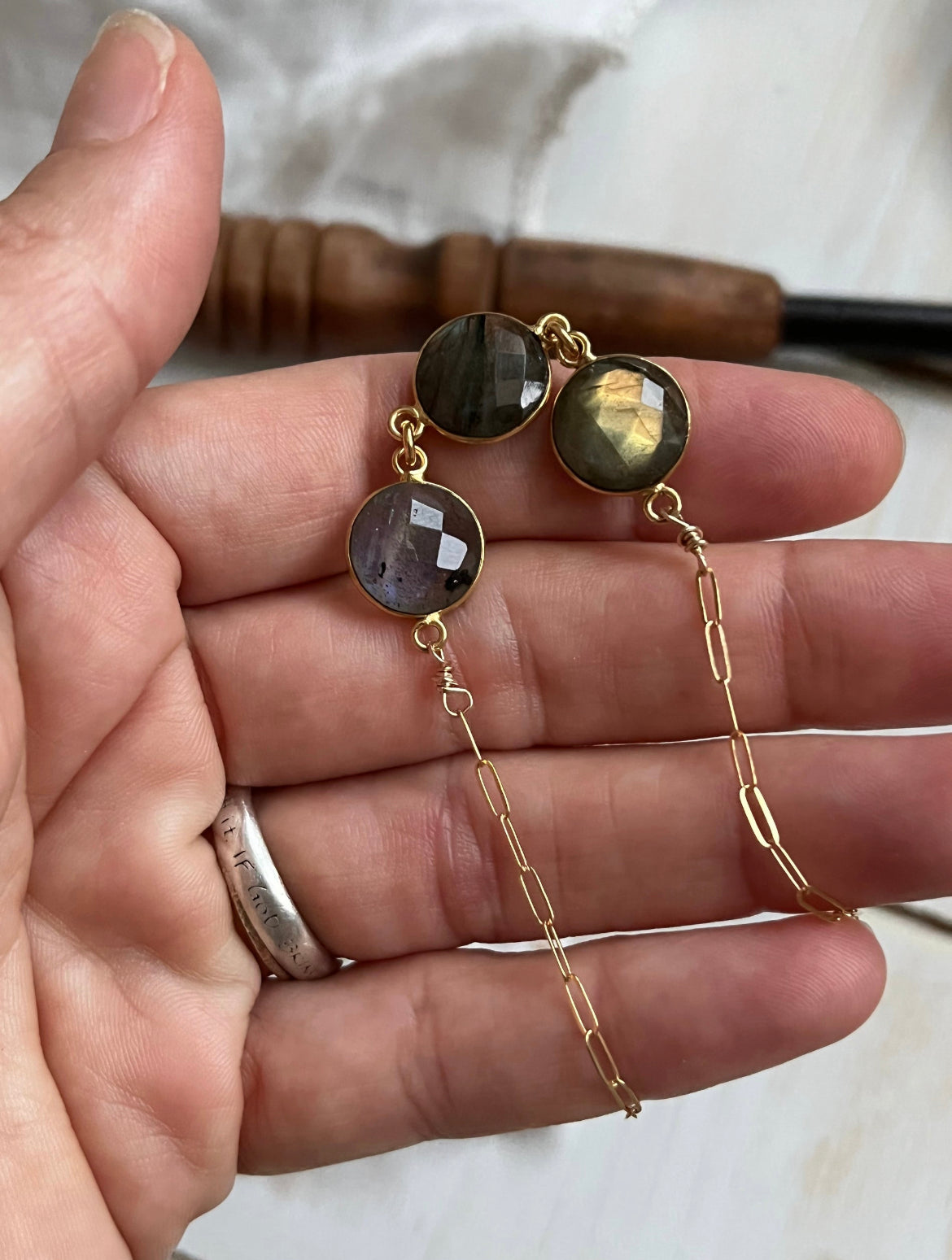 Kapua Necklace