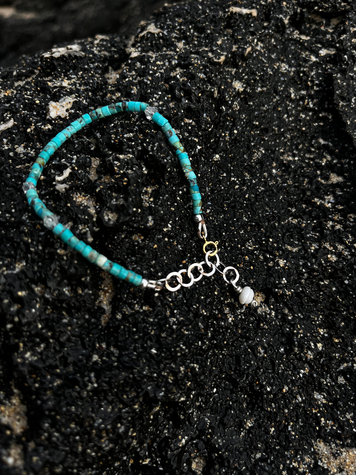 Aquatic Bracelet MTO