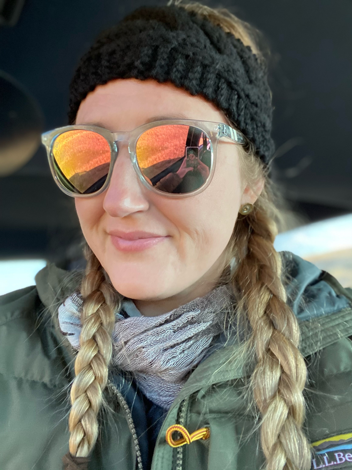 Recycled .410 Shotgun Shell Stud Earrings MTO