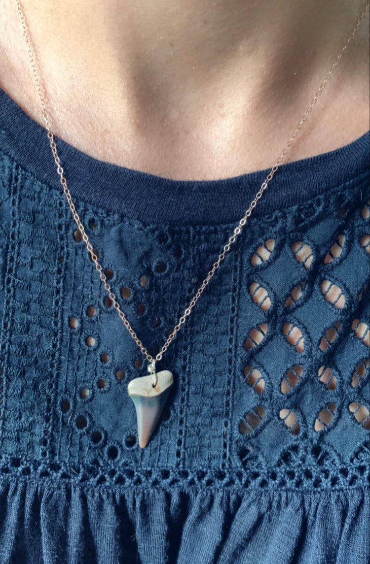 The Mallory Necklace