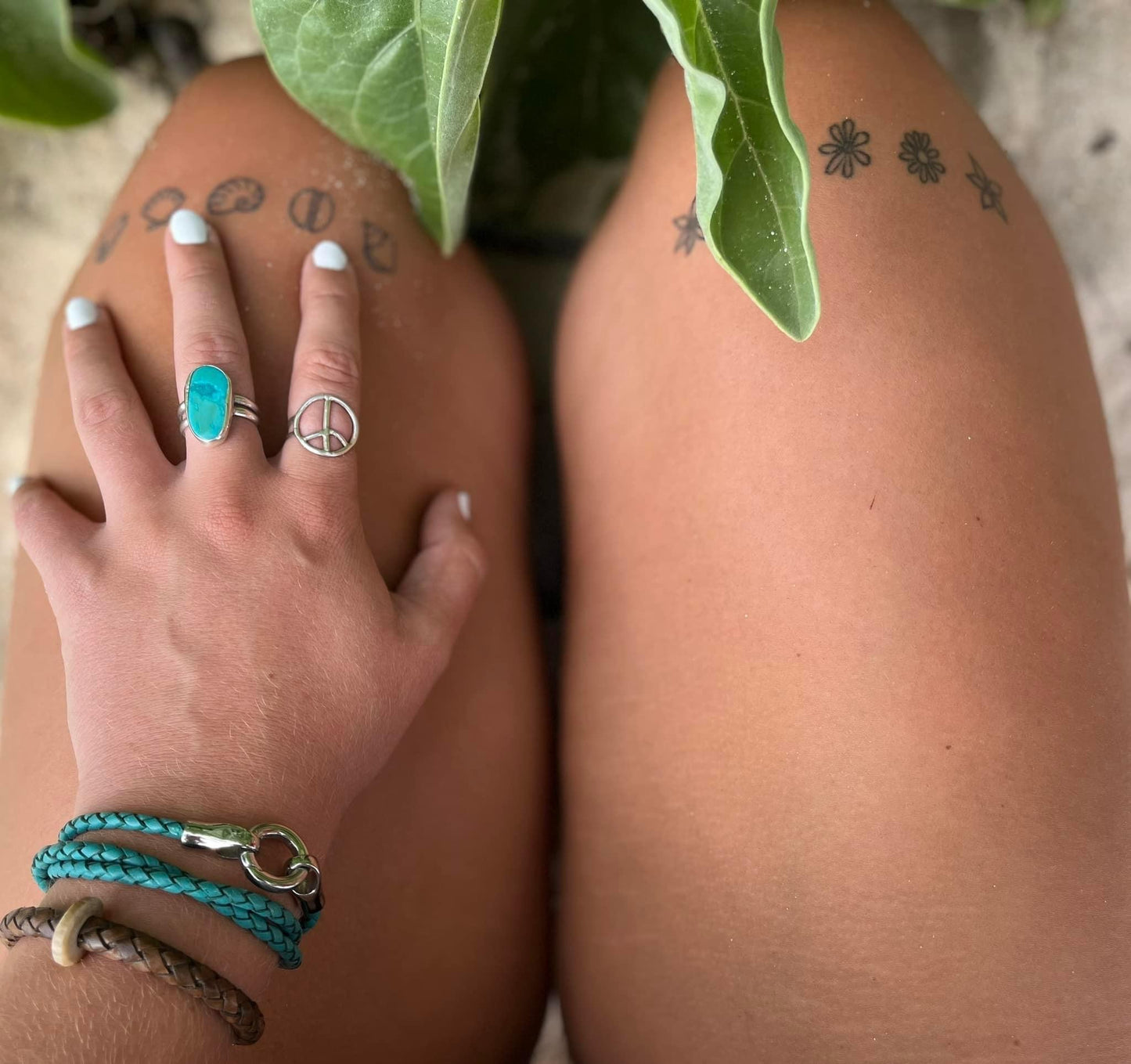 Radcliffe 2 Mini | tri-wrap | Antler MTO