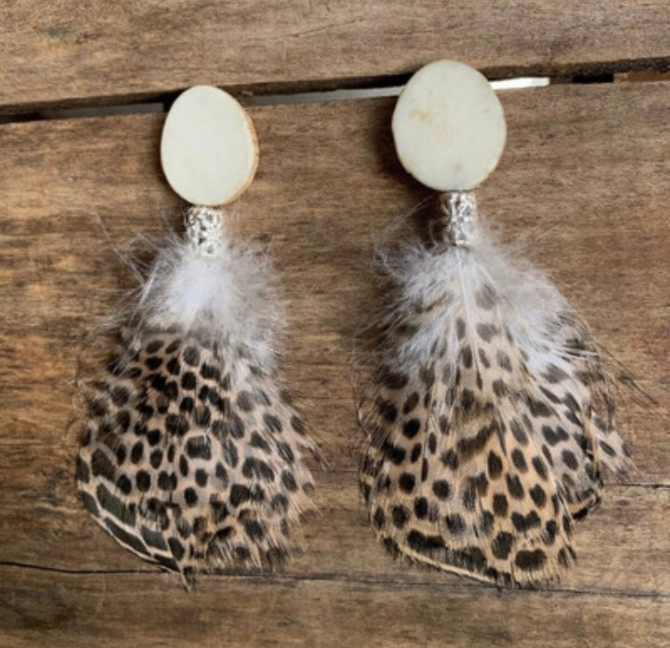 Carolina Cup Studs MTO