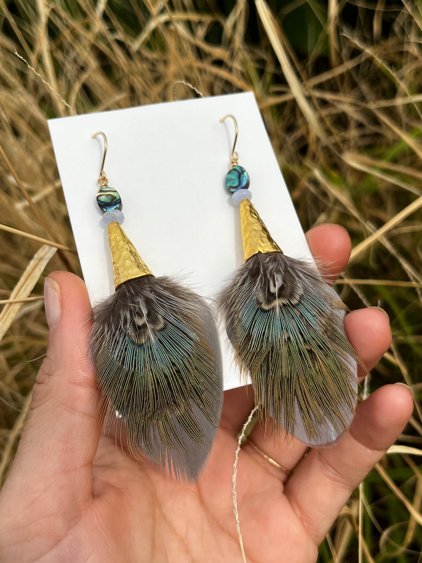 Gatsby | abalone MTO