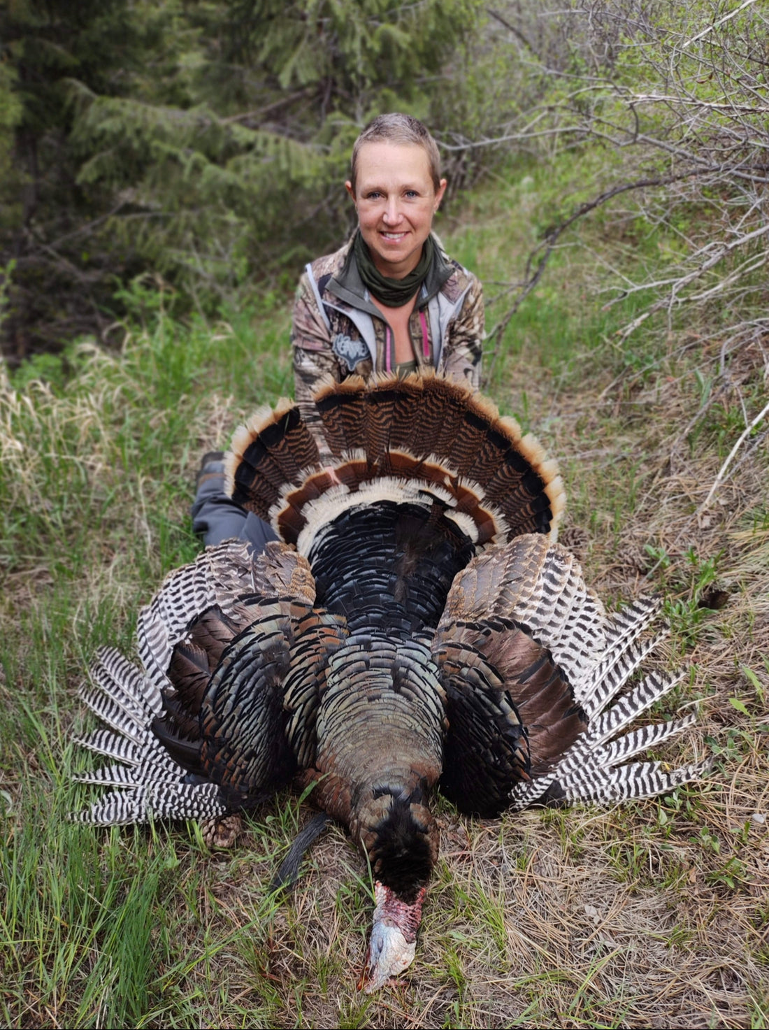 Lora’s Cancer Journey