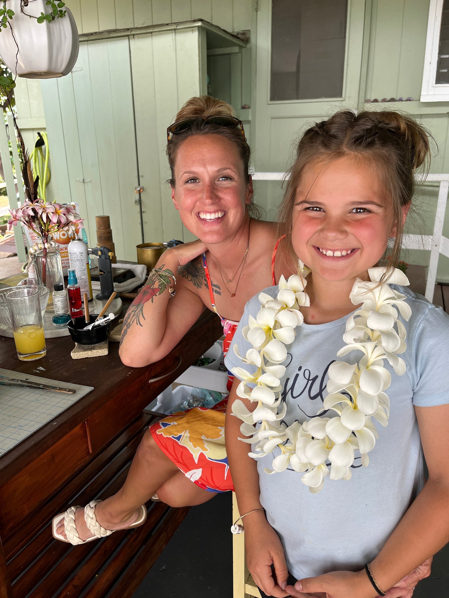 Private Jewelry Making Parties