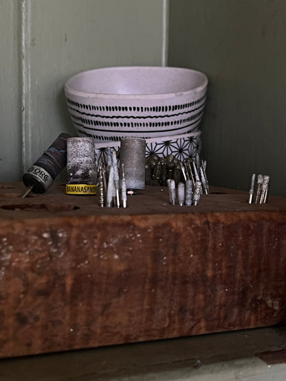Start-Up Ring & Bangle Making Kit