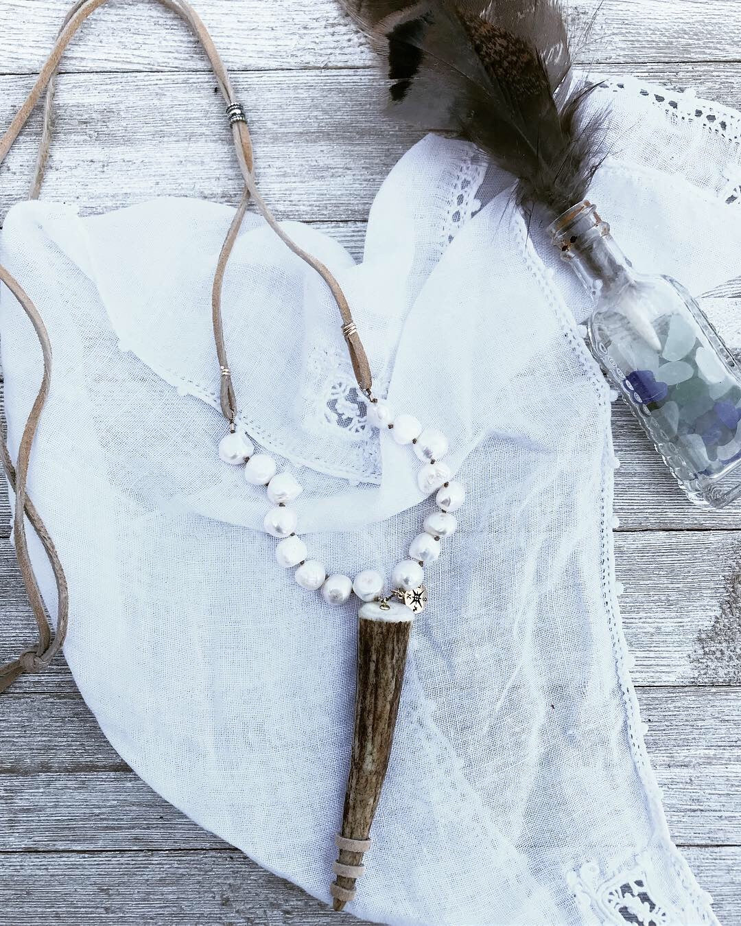 Simply Southern Necklace