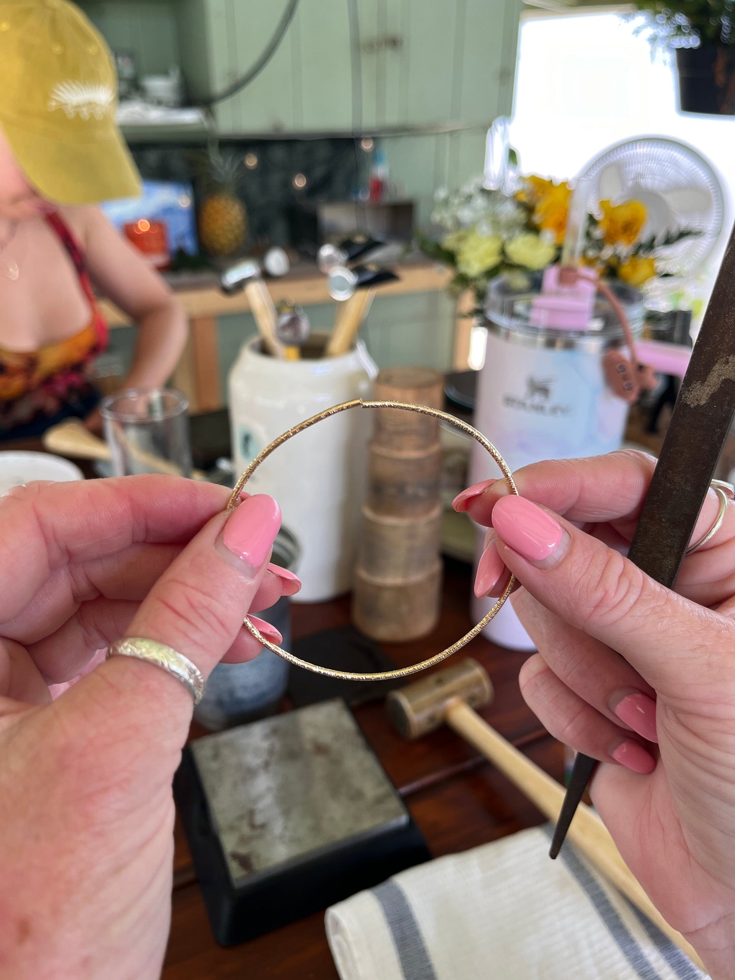 Private Jewelry Making Parties