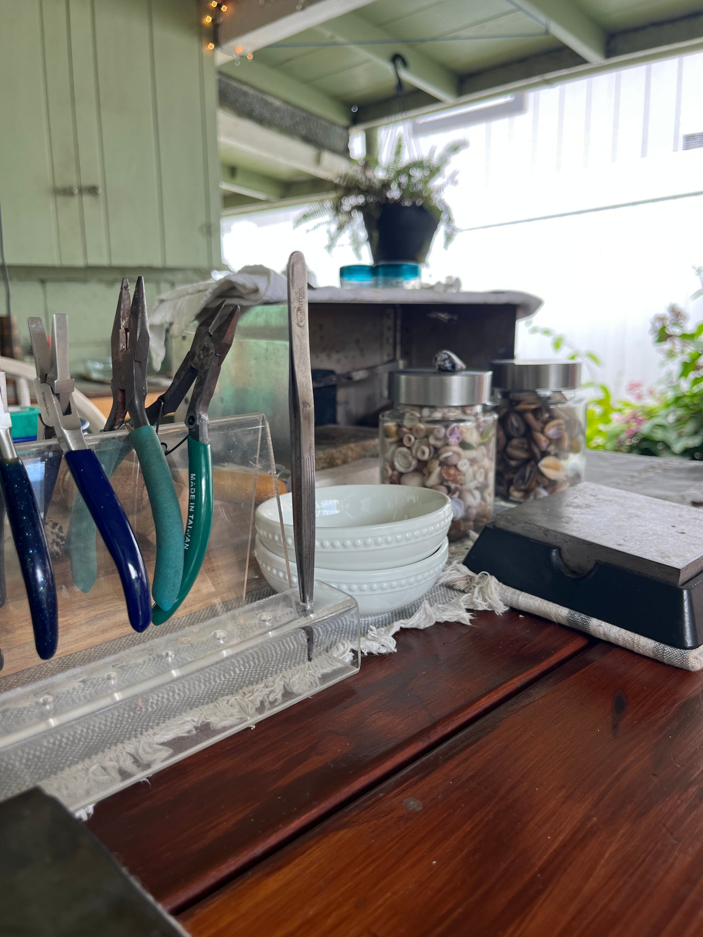 Start-Up Ring & Bangle Making Kit
