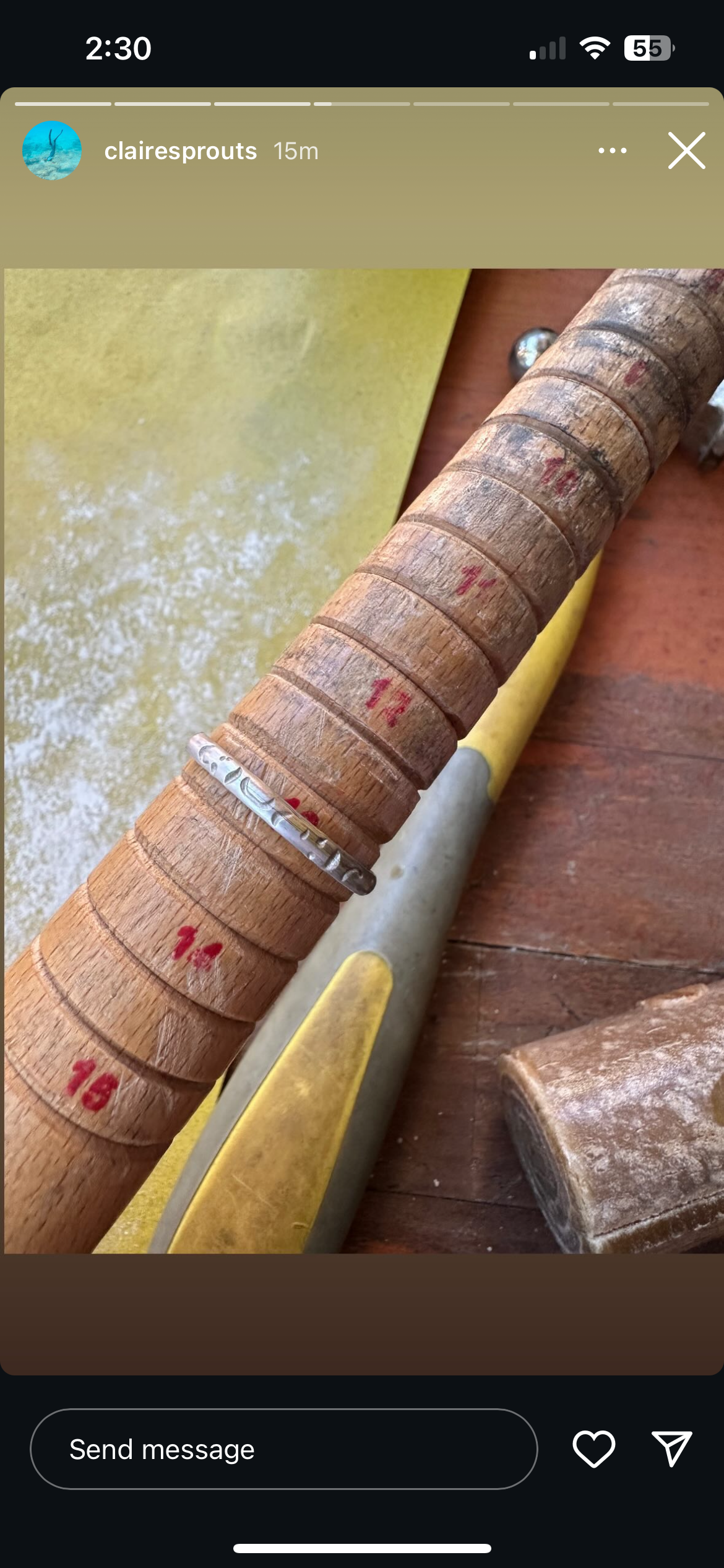 Workshop Schedule 2 | April - May