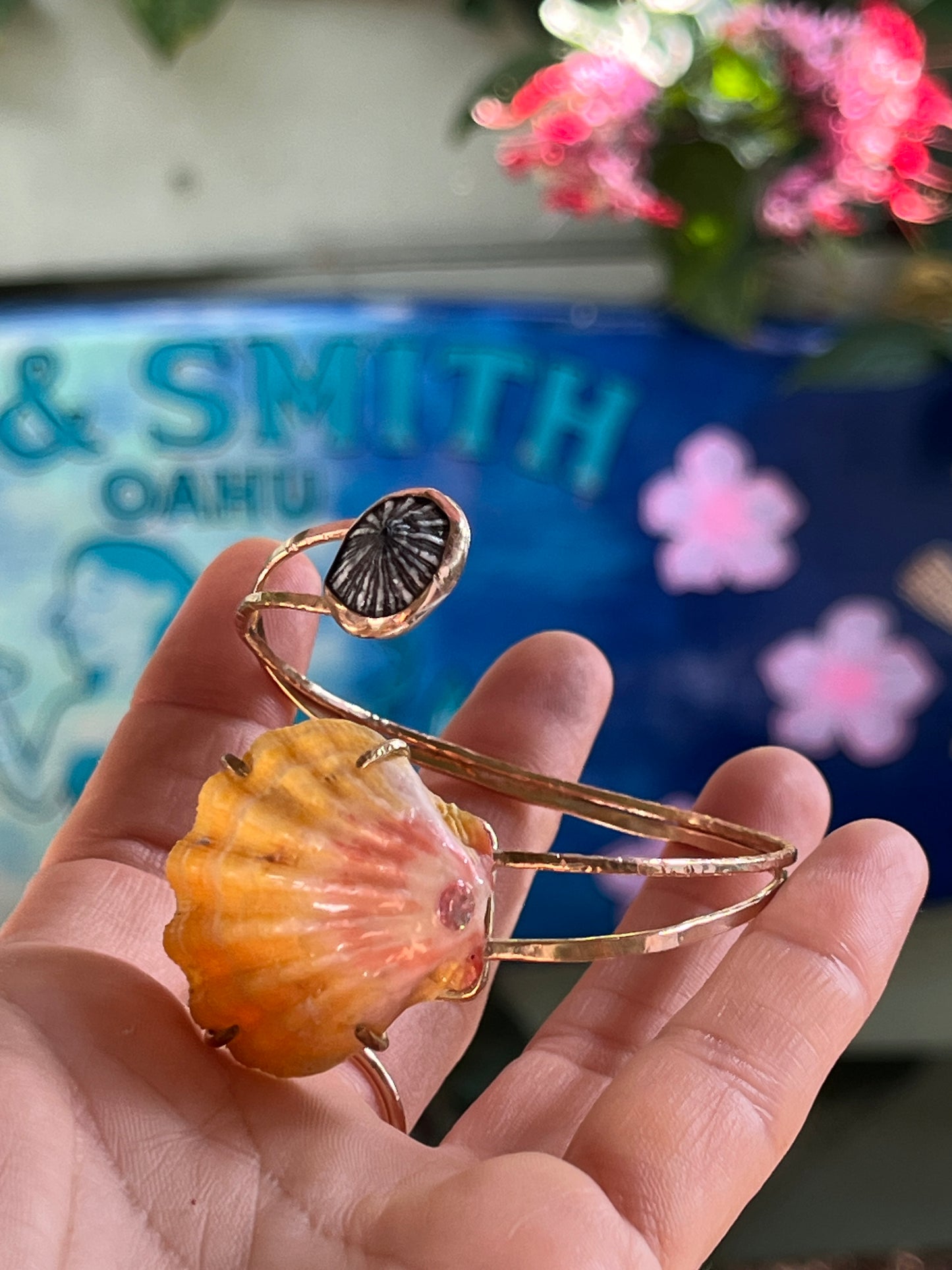 ✨ 5k Arm Cuff Raffle Ticket ✨