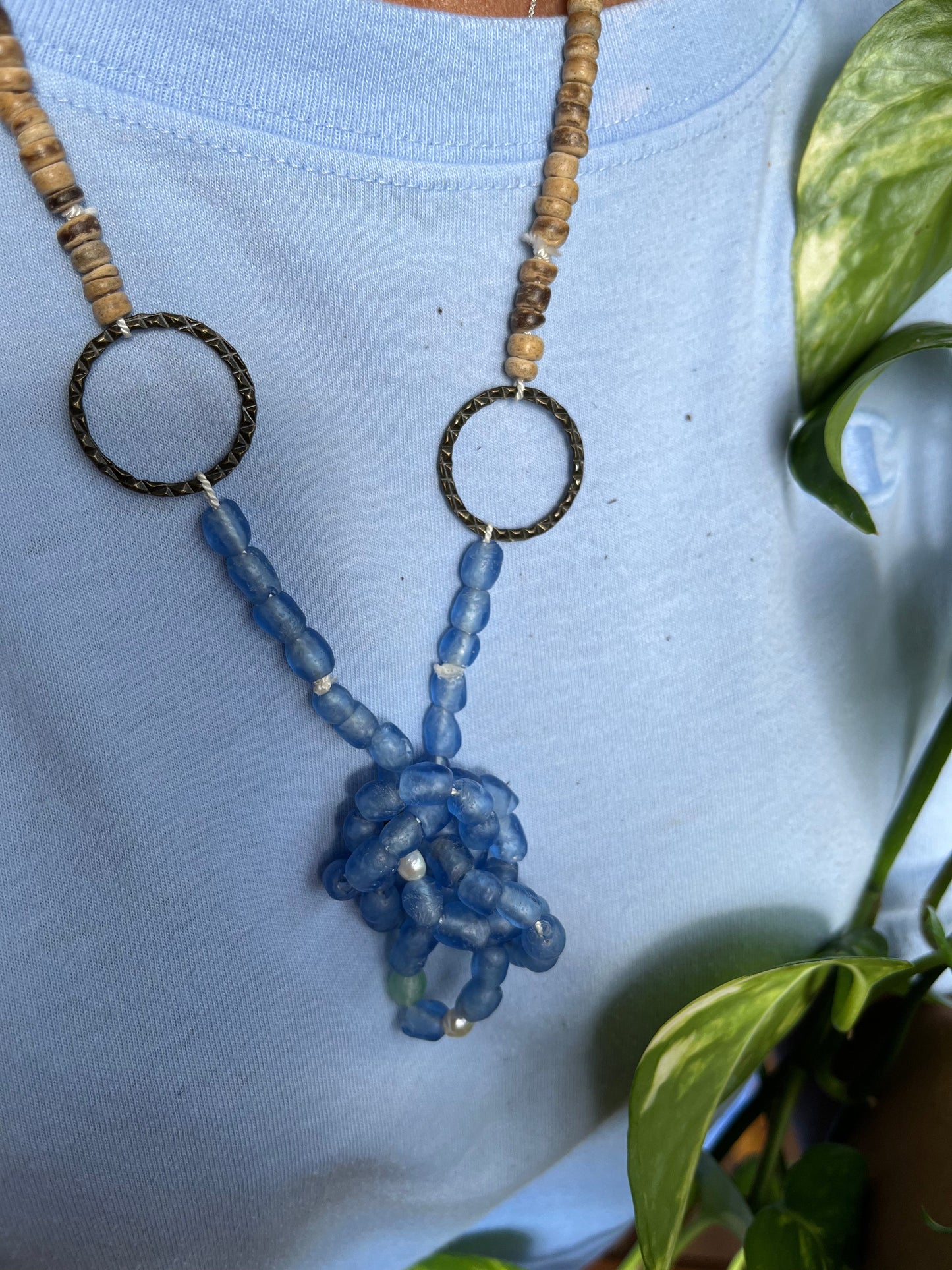 Pura Vida Necklace MTO