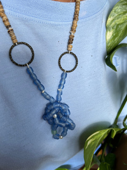 Pura Vida Necklace MTO