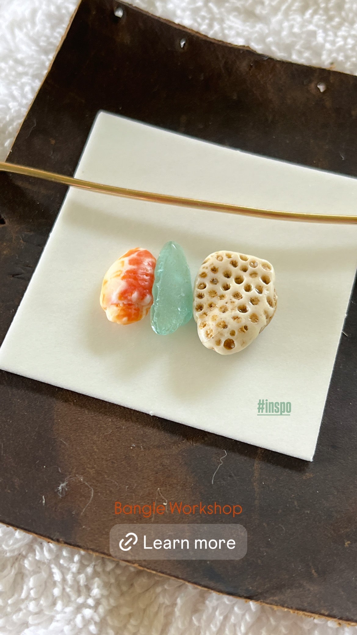 Private Jewelry Making Parties