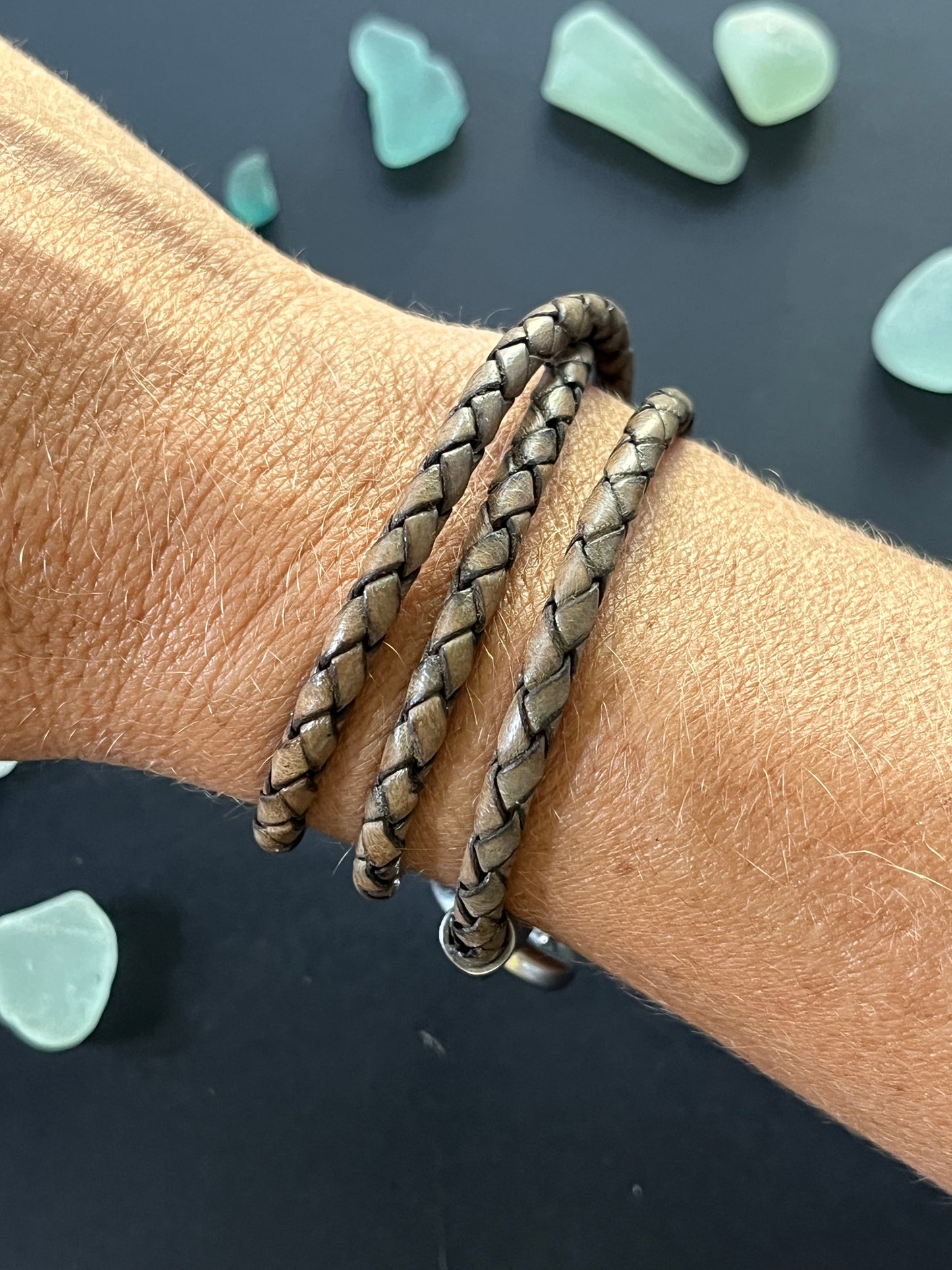 Radcliffe 2 | tri-wrap | cone shell RTS