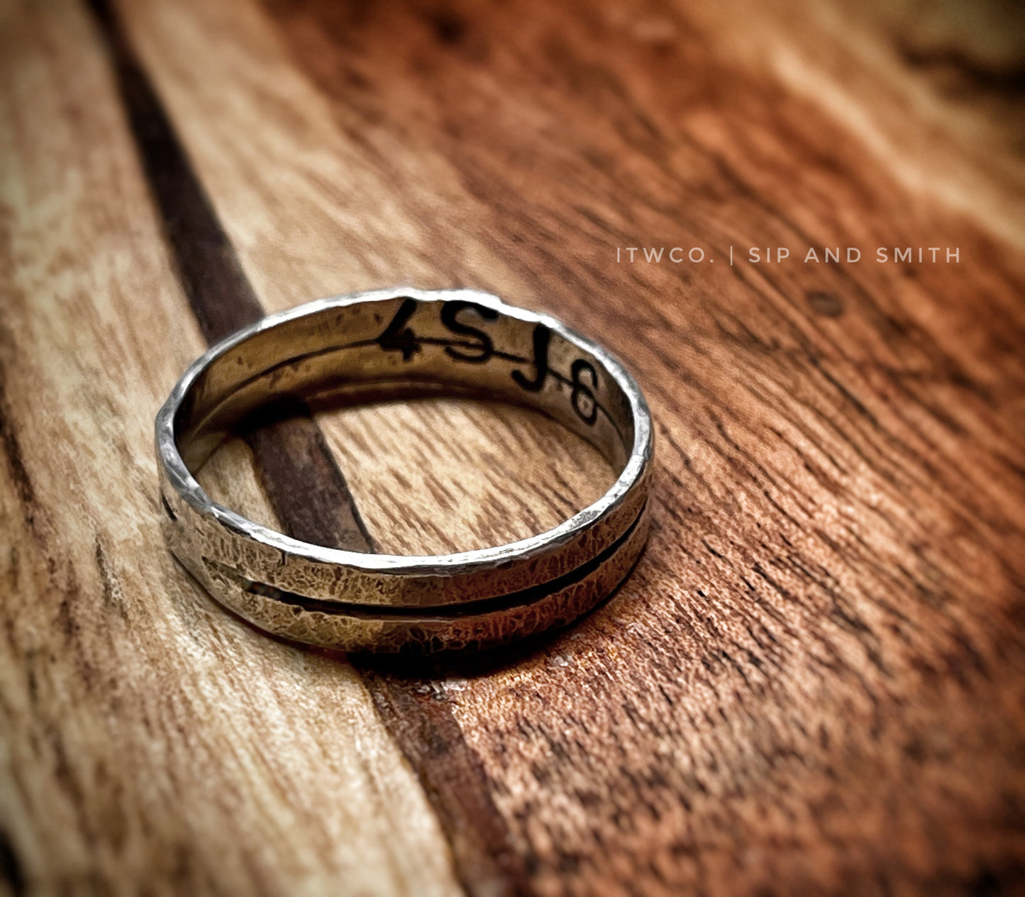 Sip & Smith GIFT CERTIFICATE