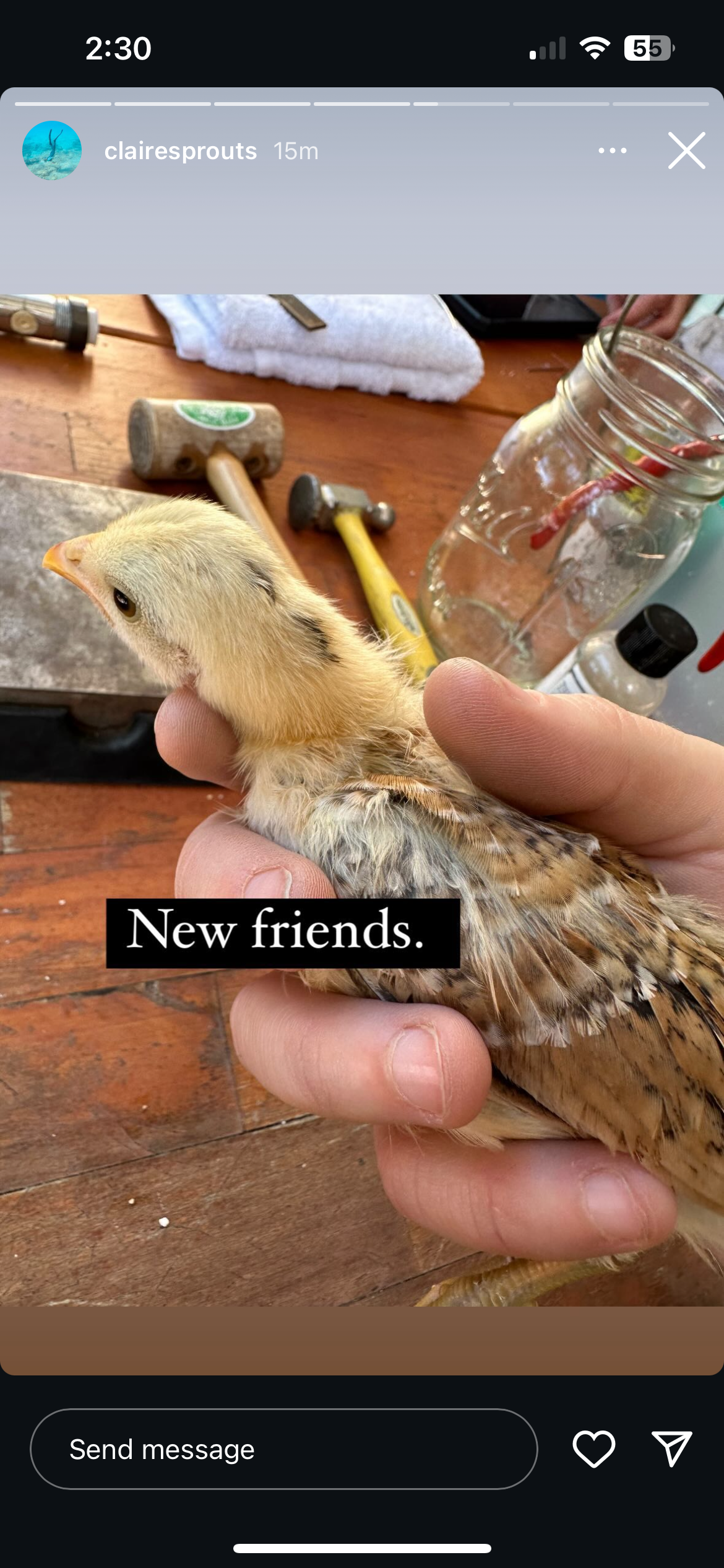 Private Jewelry Making Parties