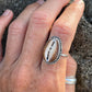 Hawaiian Cowrie Shell Ring MTO
