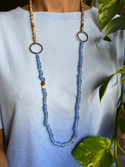 Pura Vida Necklace MTO