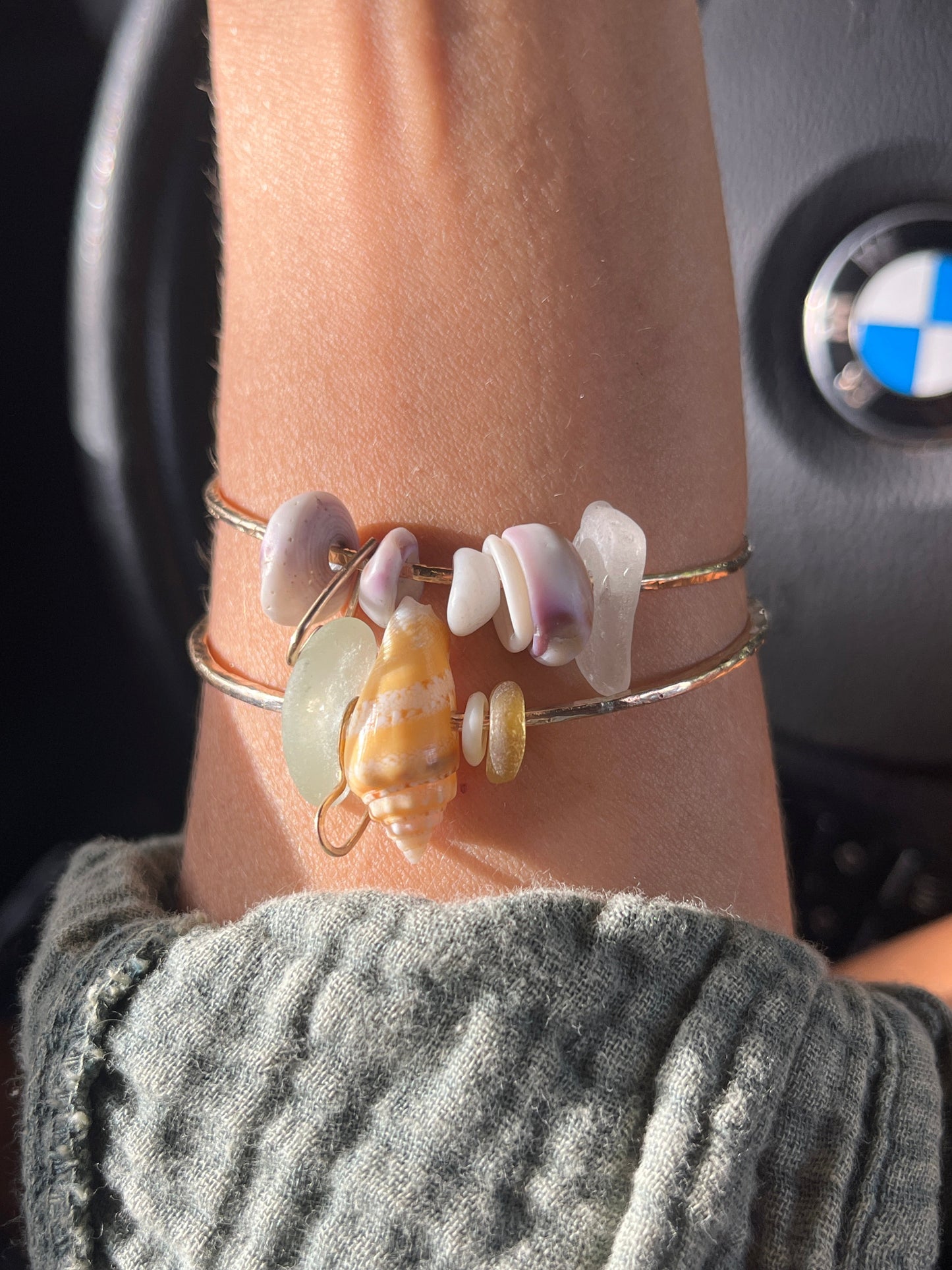 Mobile Metalsmithing Experience