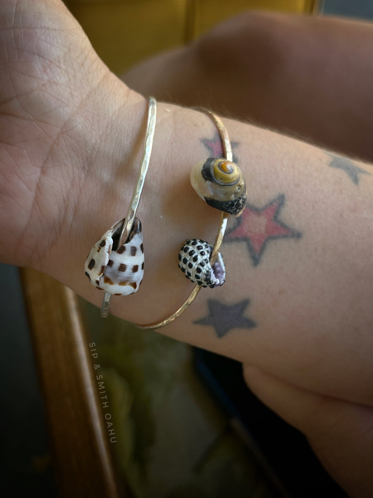 Mobile Metalsmithing Experience