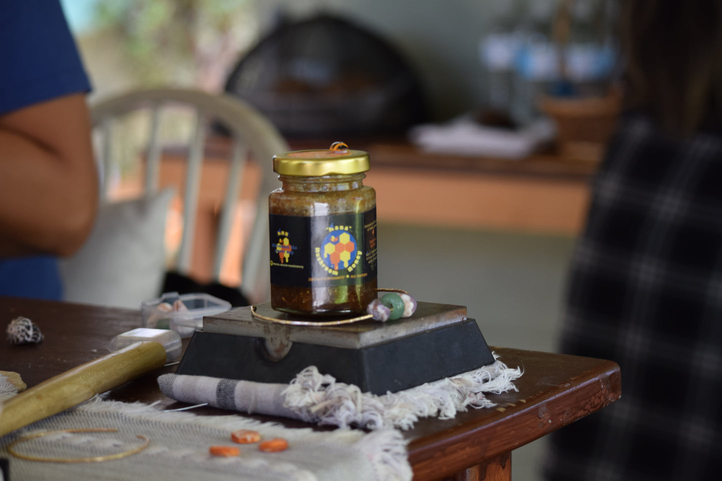 14k Gold Filled Ring Workshop