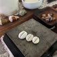 Granulated Cowrie Ring MTO
