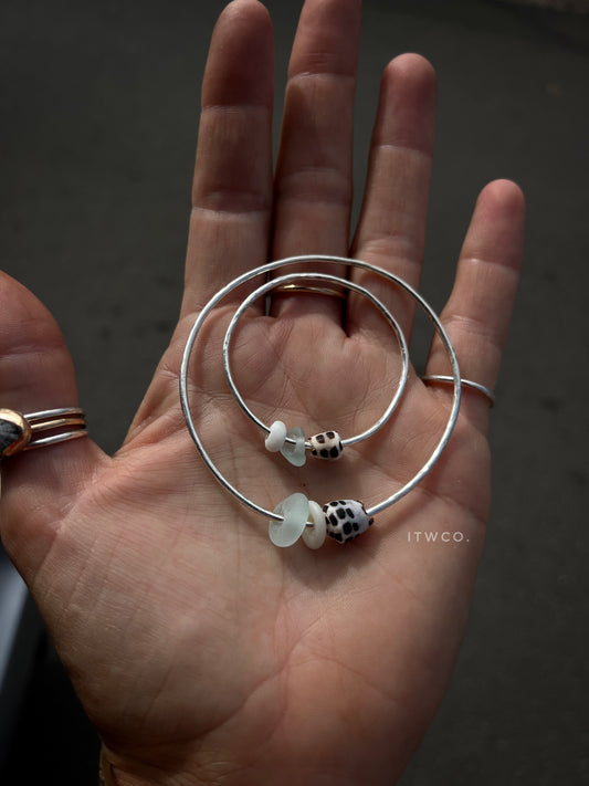 Mommy & Baby Custom Bangles MTO