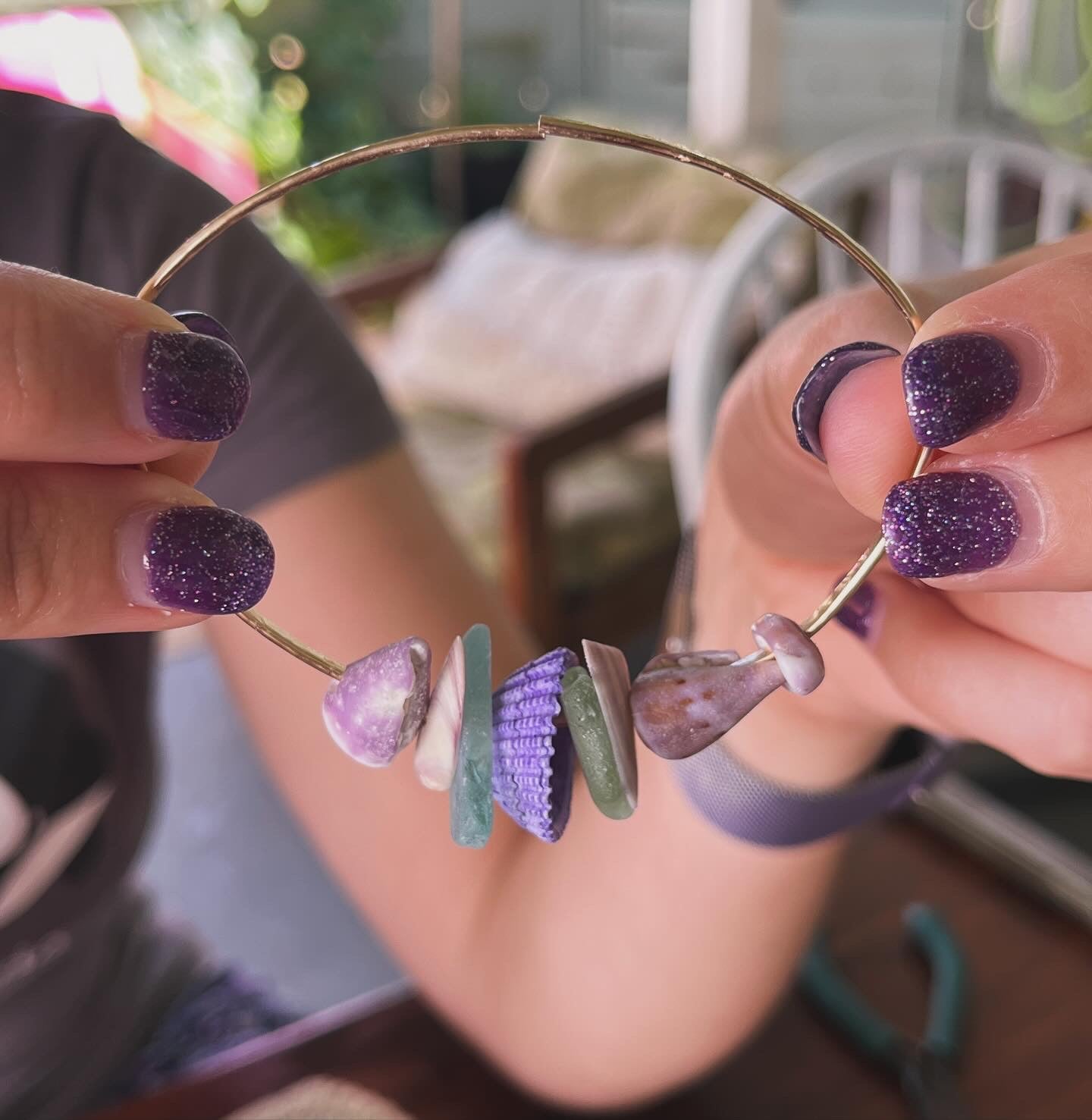 Private Jewelry Making Parties