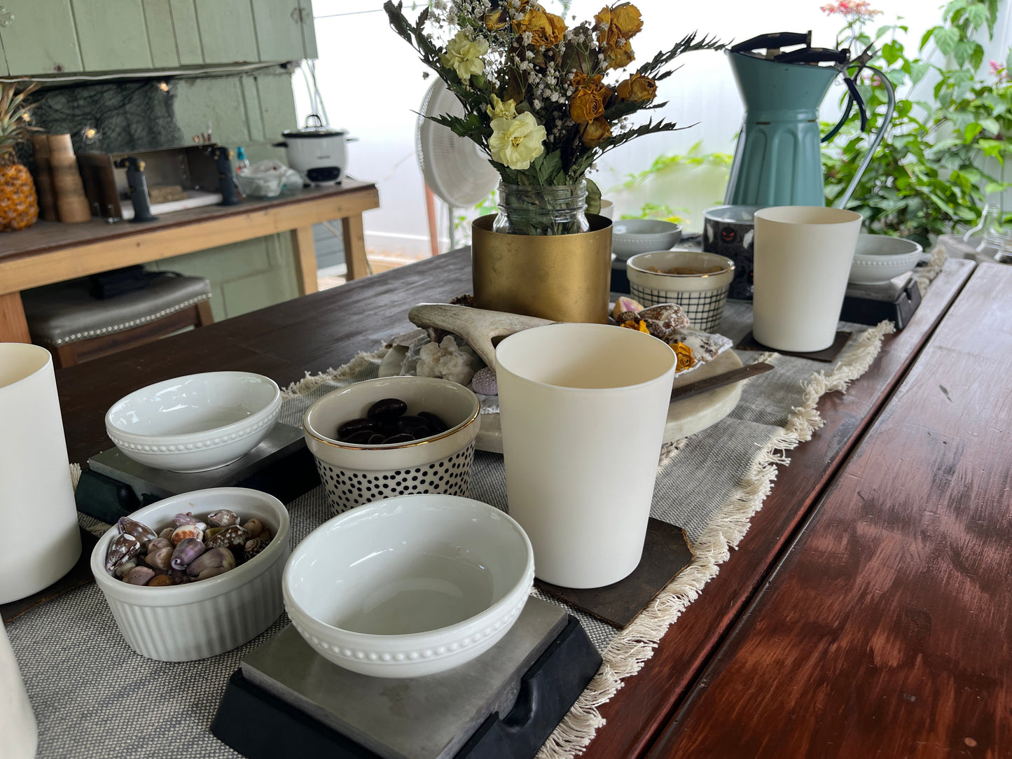 Workshop Schedule 1 | Feb - March