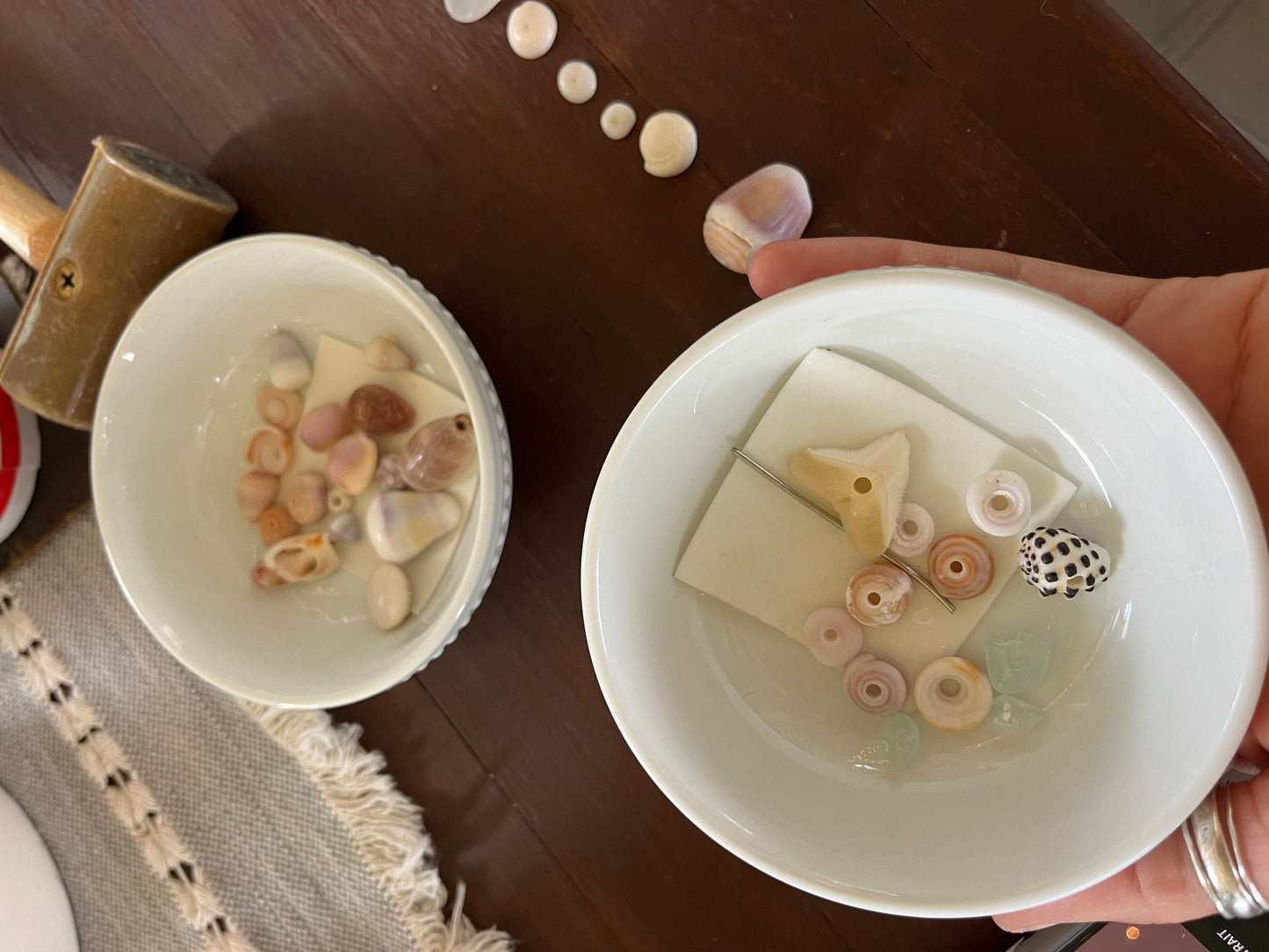 Private Jewelry Making Parties