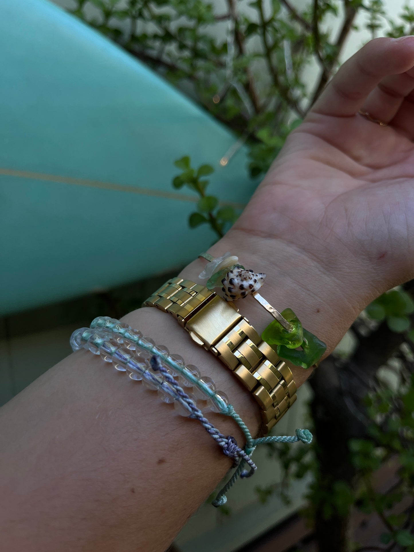 Private Jewelry Making Parties