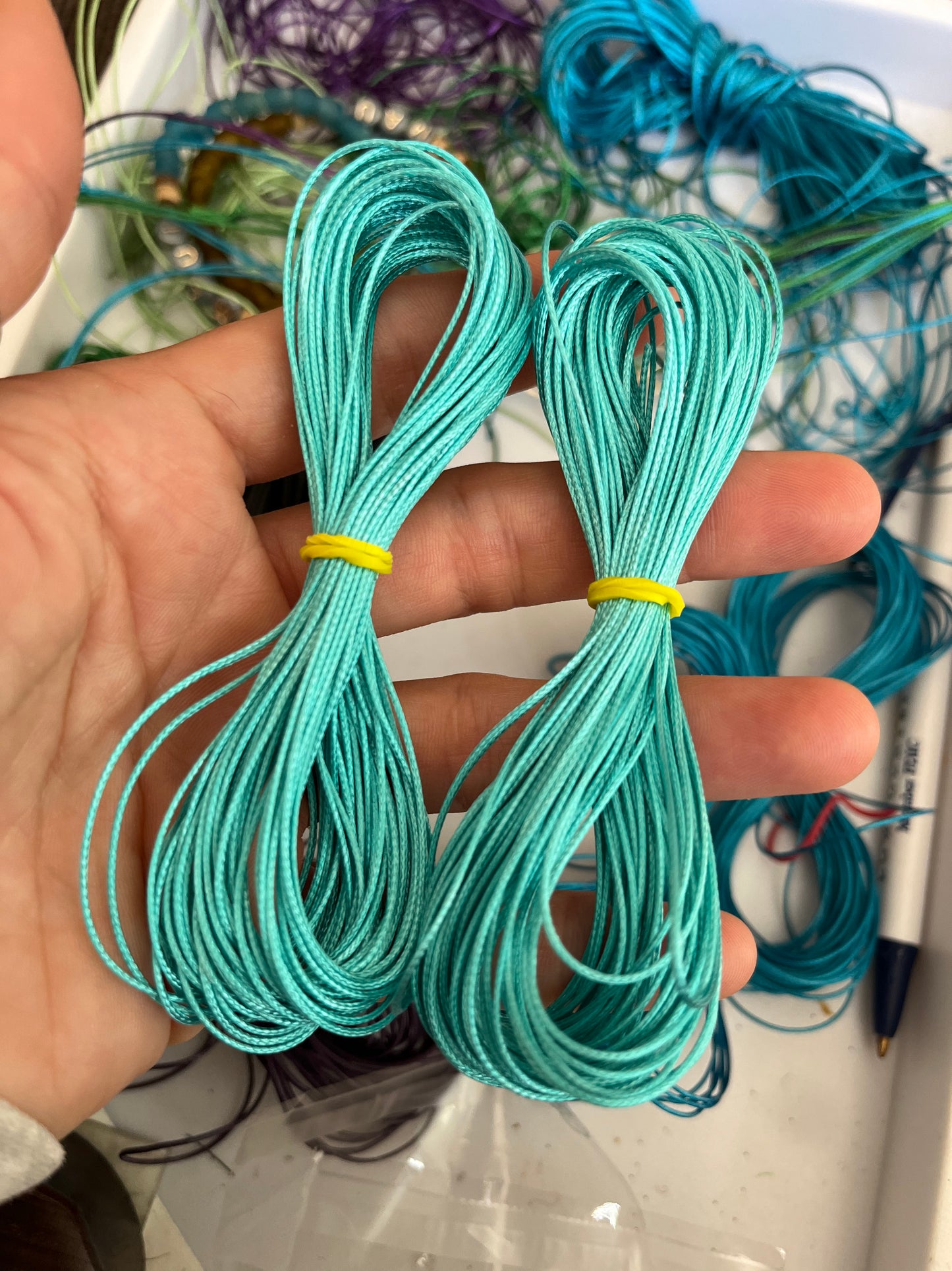 Road To Lahaina Memento Bracelets