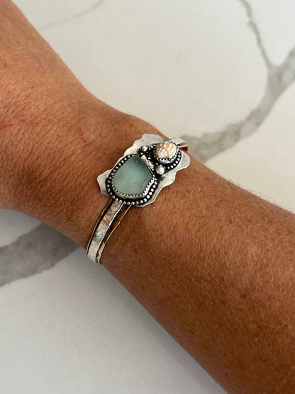 Wonderwall Cuff