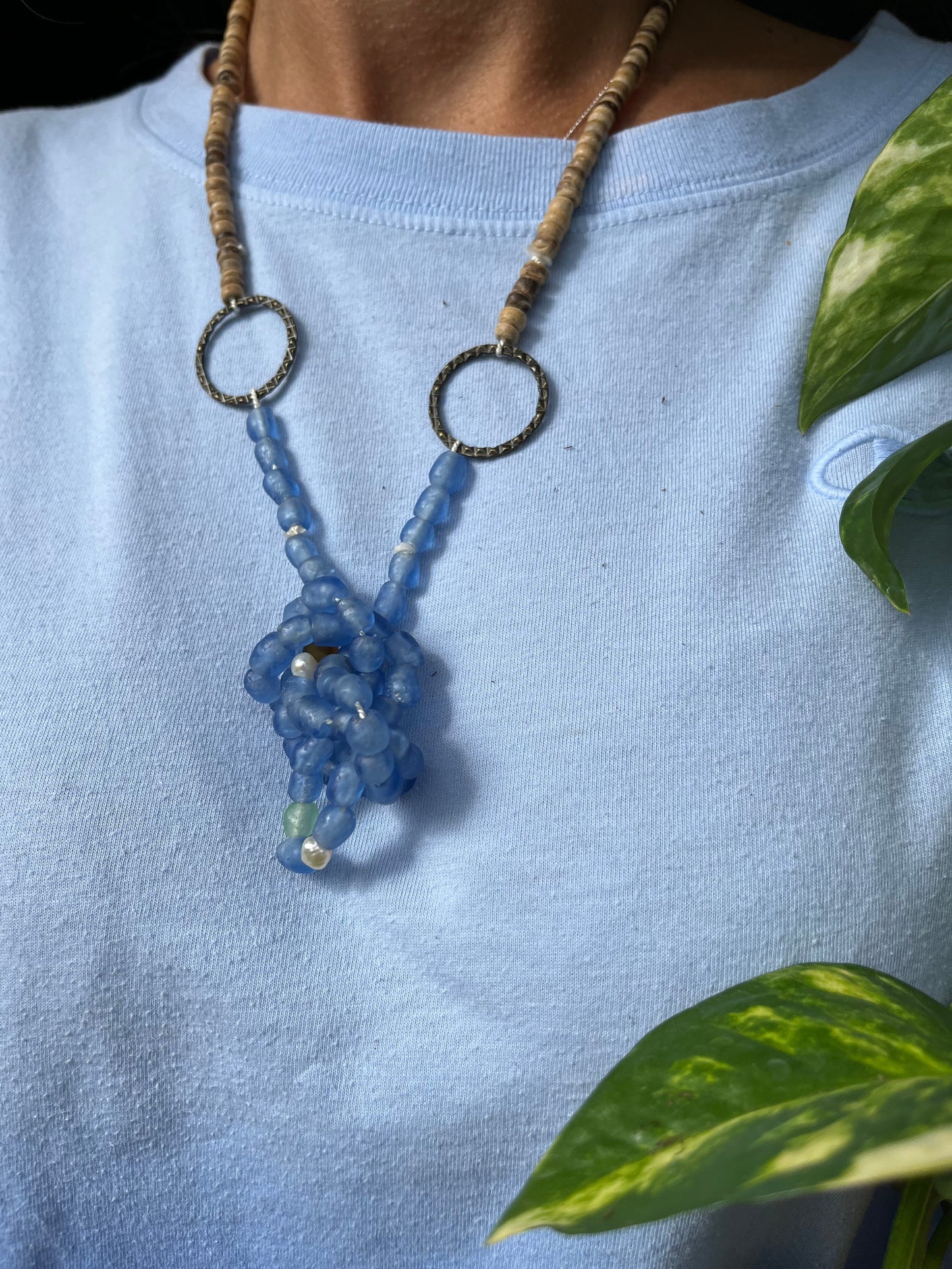 Pura Vida Necklace MTO