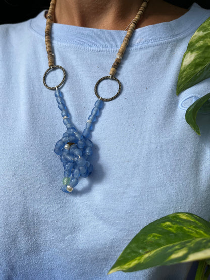 Pura Vida Necklace MTO