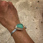 Bar Harbor Sea Glass Cuff RTS