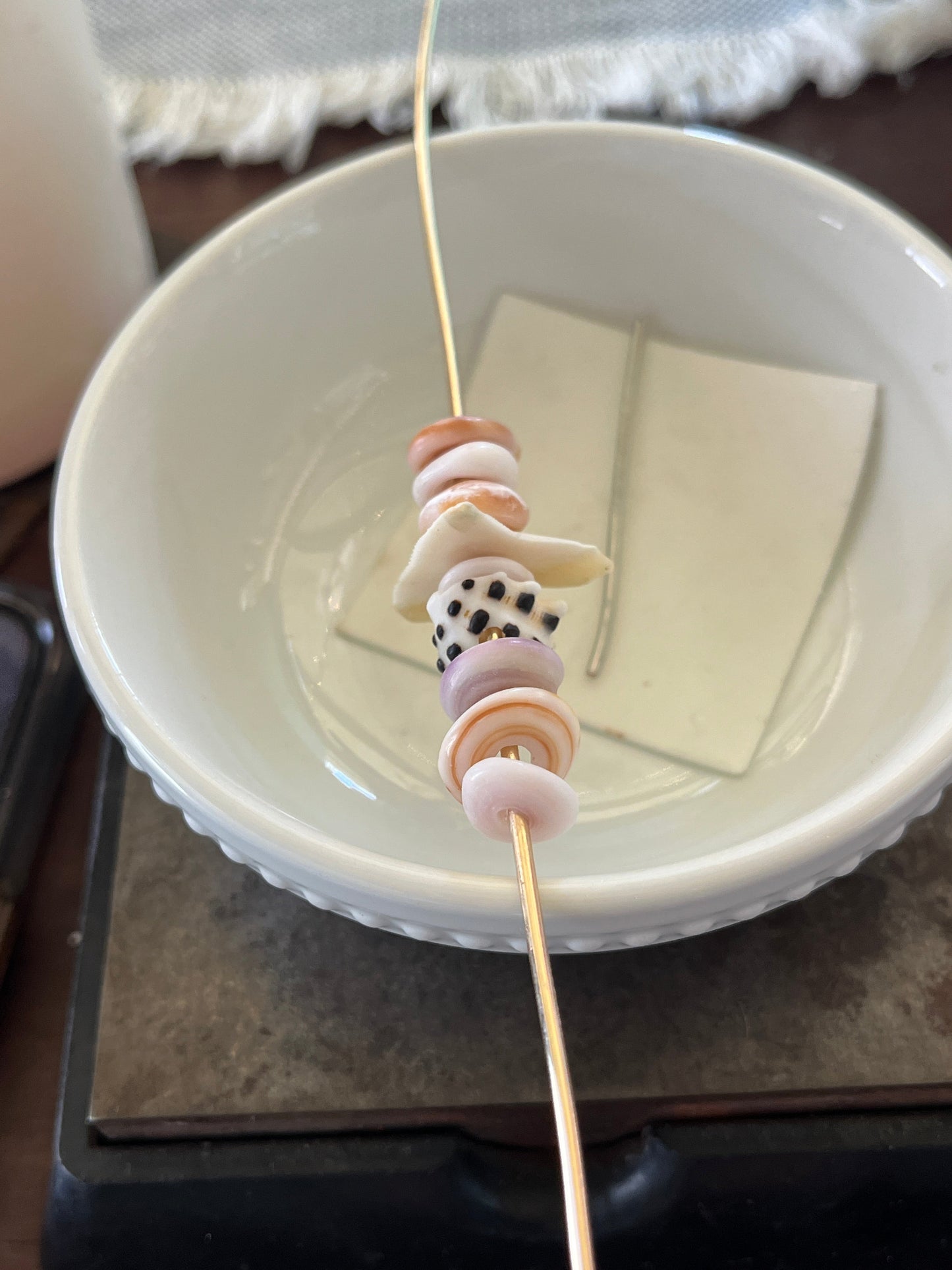 Private Jewelry Making Parties