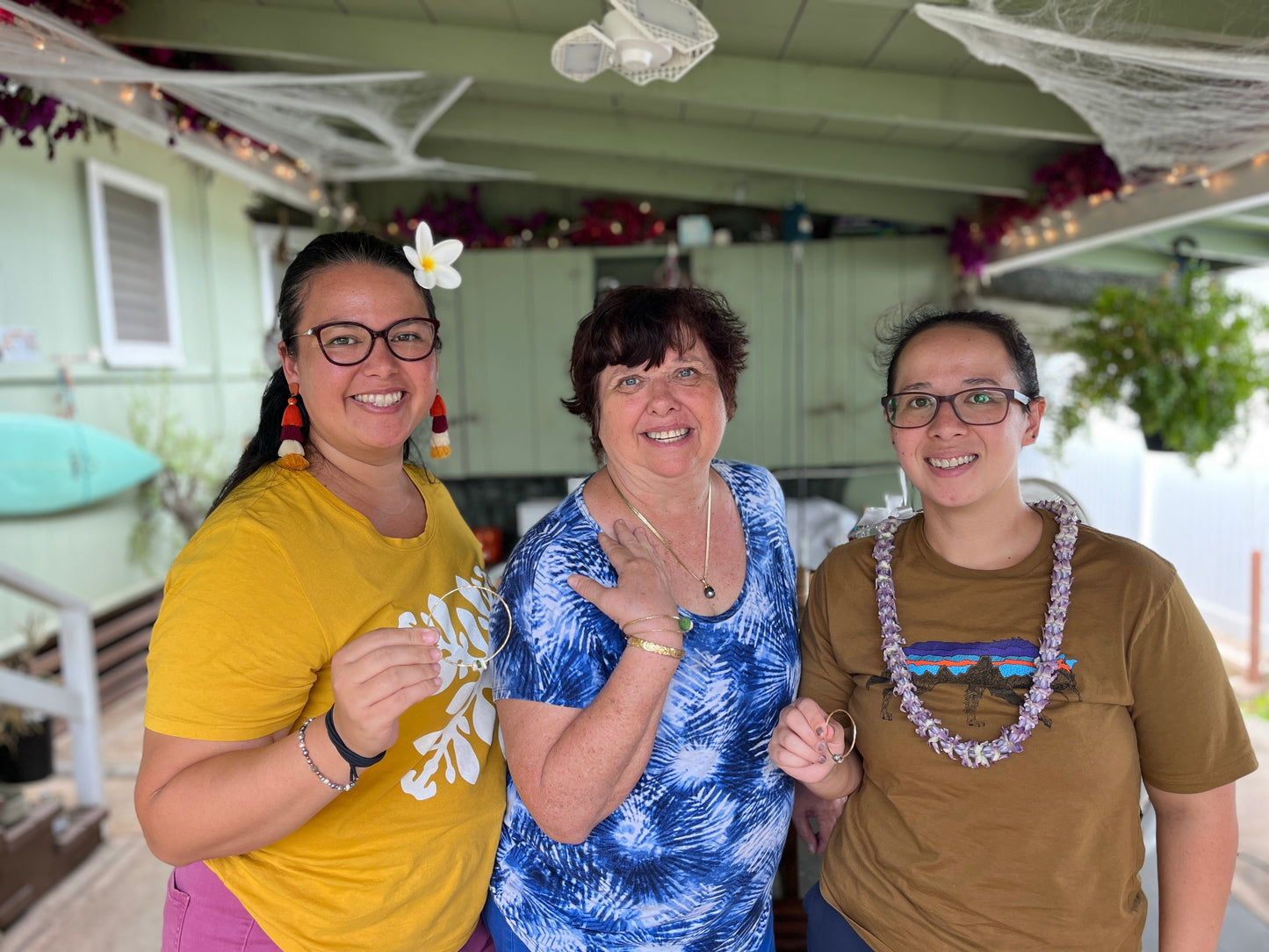 Private Jewelry Making Parties