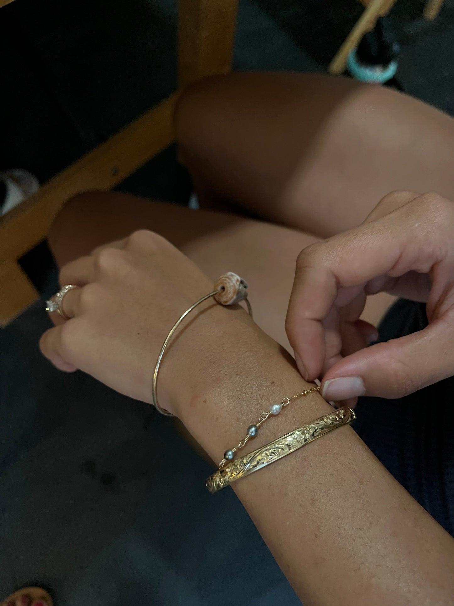 Private Jewelry Making Parties