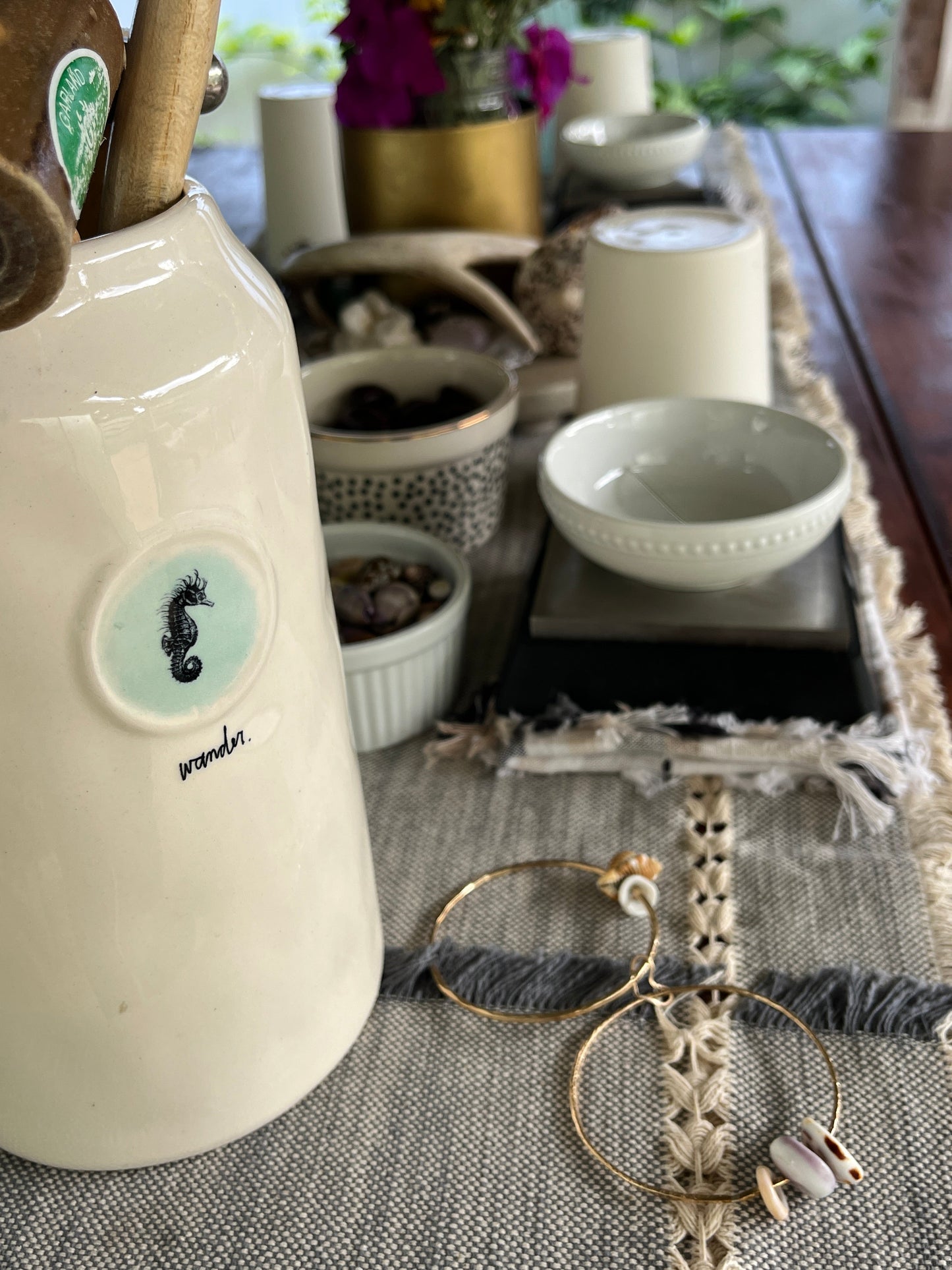 Workshop Schedule 2 | April - May