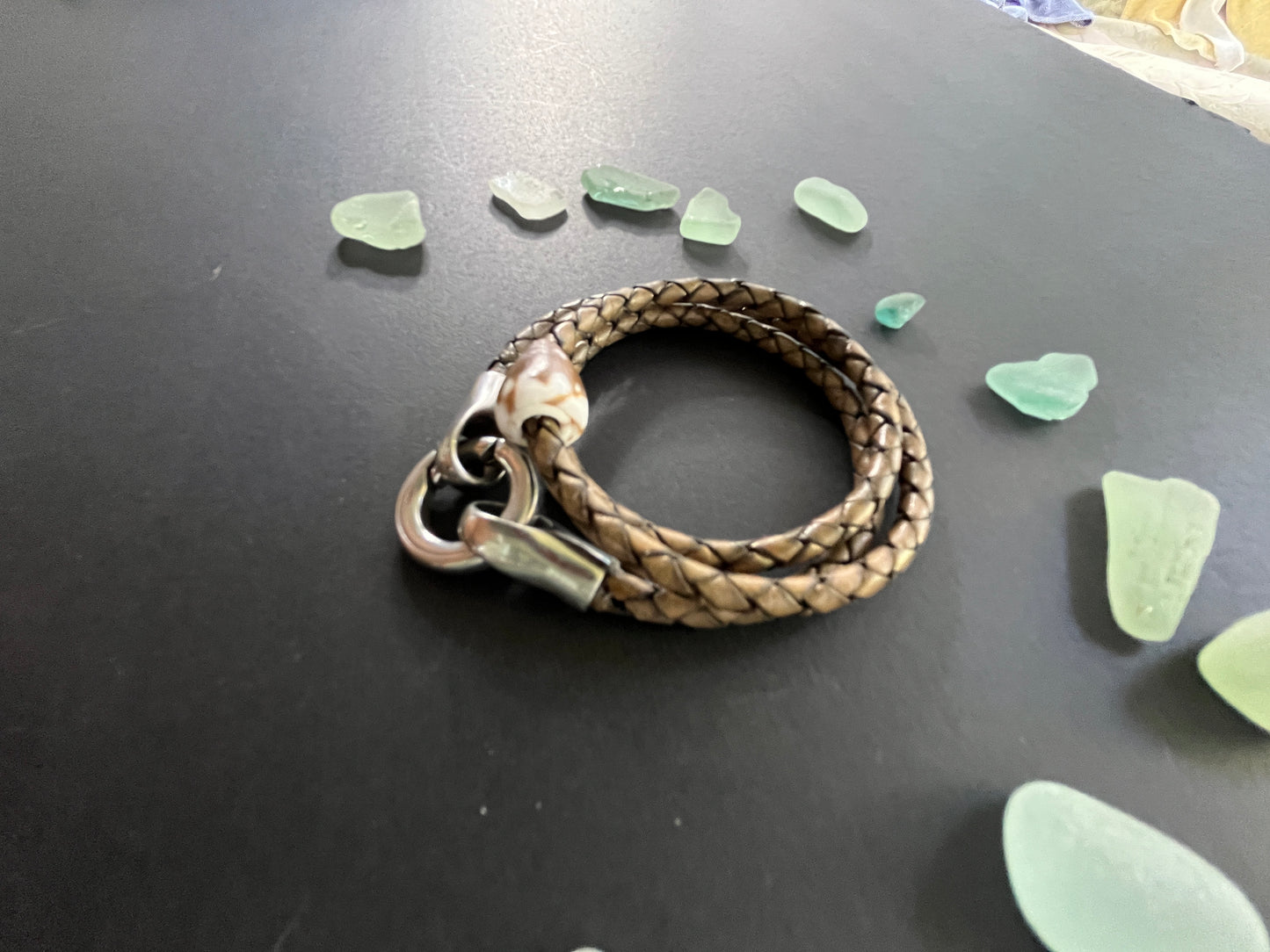 Radcliffe 2 | tri-wrap | cone shell RTS