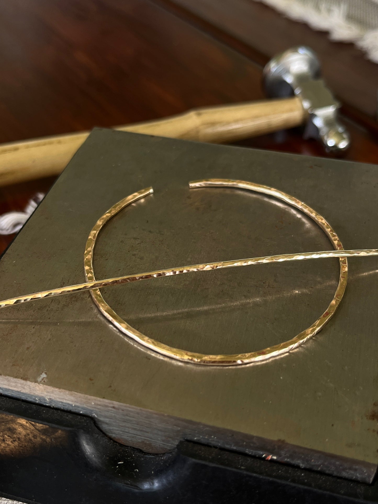 Build A Bangle™️