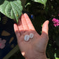 Granulated Cowrie Ring MTO