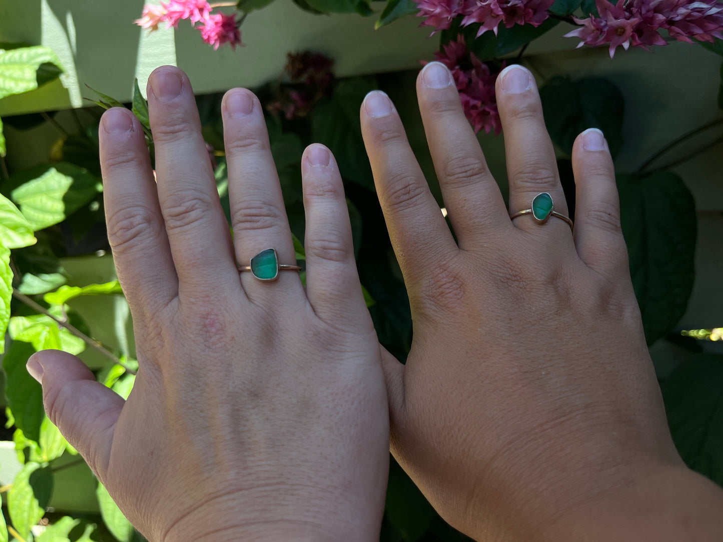 14k Gold Filled Ring Workshop