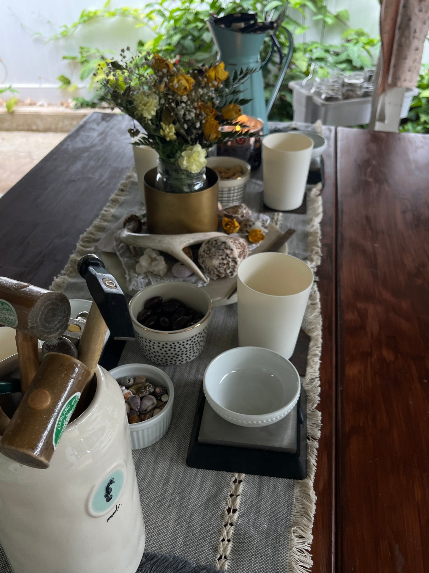 Workshop Schedule 2 | April - May